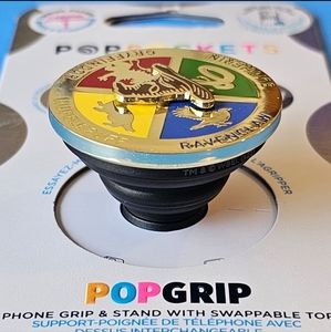 Popsocket - Enamel Sorting Hat Spinner (HARRY POTTER)